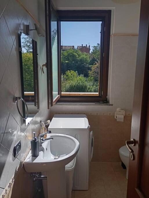 Apartment Casa Relax Rom