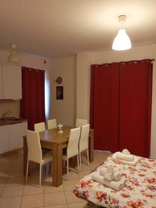 Apartment Casa Relax Rom